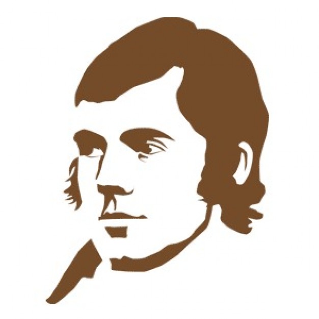 Robert Burns image